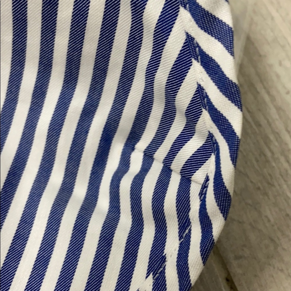 Madewell stain resistant mask with filter … - Picture 8 of 12